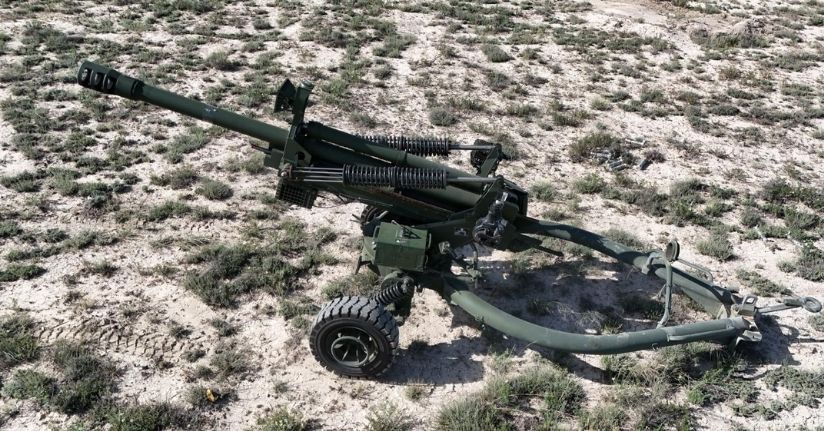 MKE BORAN'a uluslararası ilgi artıyor