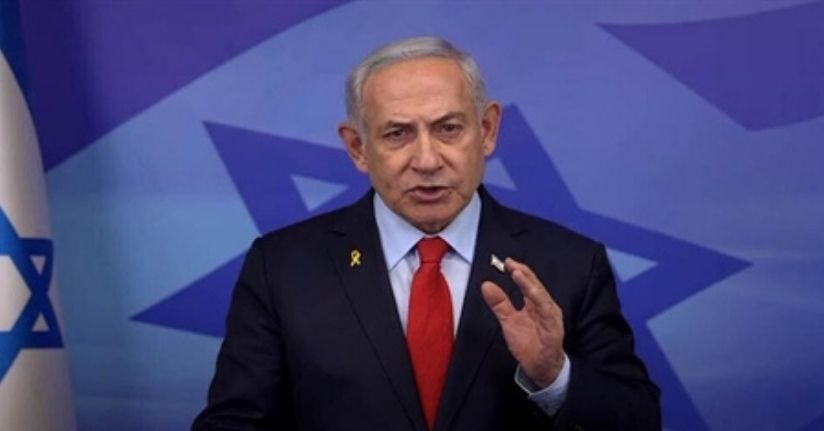 Netanyahu’nun özel kalem müdürü gözaltına alındı