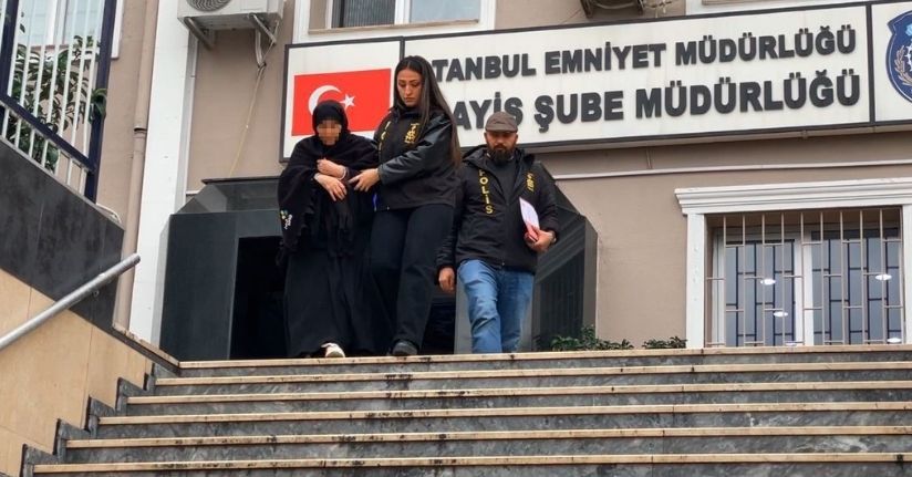 İstanbul’da 22 yıl önce işlenen cinayetin hükümlüsü Kartal’da yakalandı