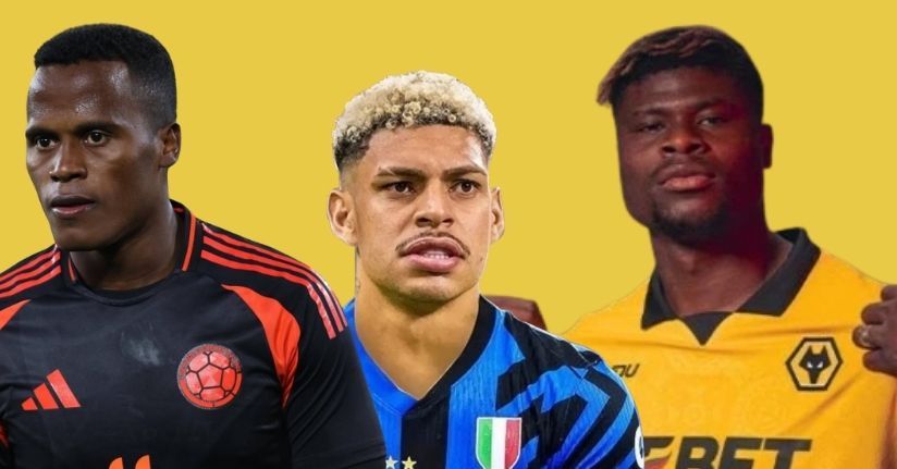 Beşiktaş’ta Kanat Operasyonu! Rota İngiltere’ye Çevrildi