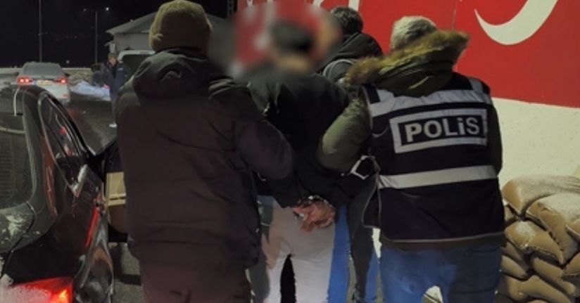 6 kilo altın çalan şüpheli: Kuyumcu dükkanını görünce girmek istedim