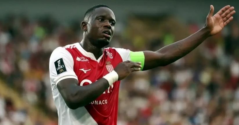 Monaco’nun Yıldızı Galatasaray Yolunda! Orta Sahaya İsviçreli Dinamo