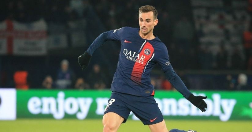 Galatasaray’da Rüya Transfer İddiası: Fabian Ruiz, Osimhen’den Daha Büyük Hamle Olabilir