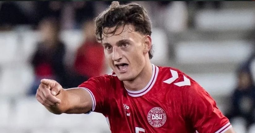 Trabzonspor Transfer Rotasını İsveç’e Çevirdi! Avrupa Devleri de Takipte