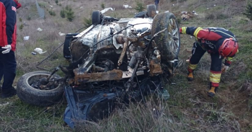 Münevver Karabulut’un amcası ve yengesi hayatını kaybetti