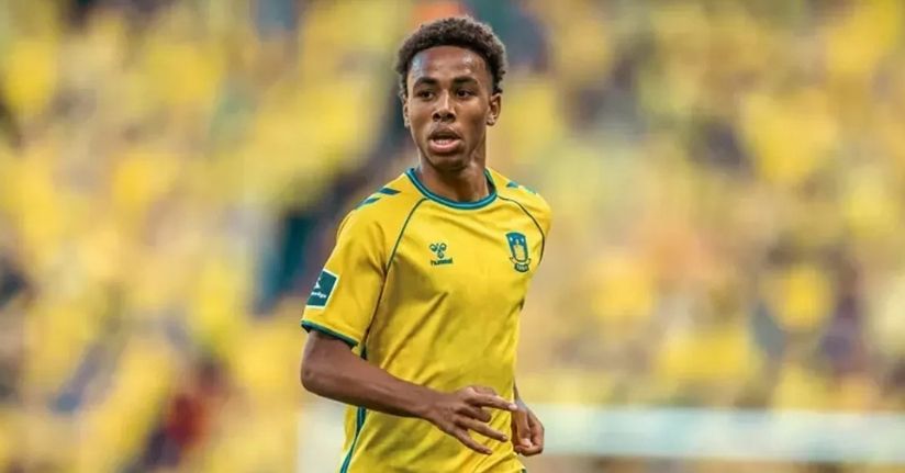 Galatasaray’da 10 Numara Hamlesi: Noah Nartey Gündemde