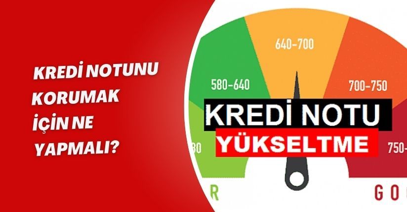 Kredi Kartı Kullananlar Dikkat! Bu Alışkanlık Kredi Notunu Sessizce Düşürüyor