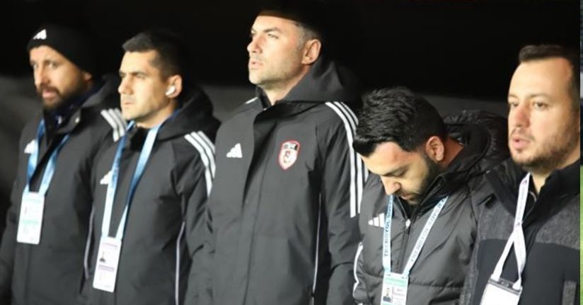 Burak Yılmaz: 