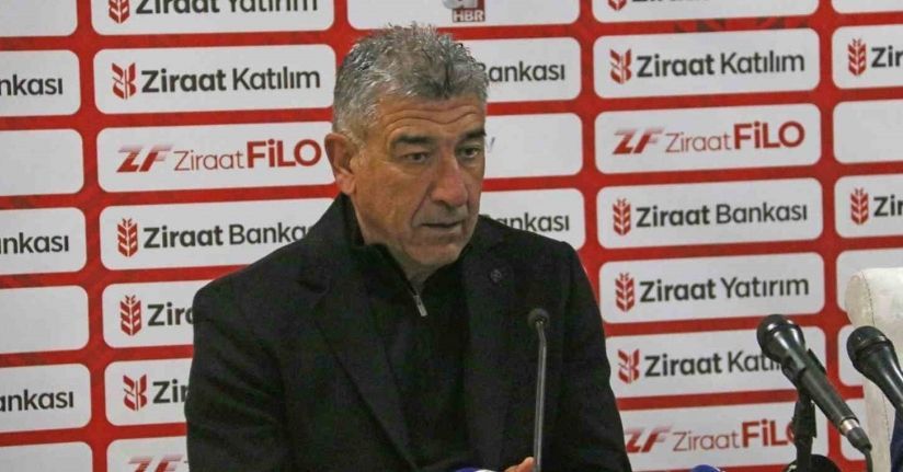 Sait Karafırtınalar: 