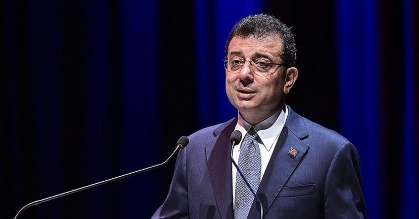 Ekrem İmamoğlu’nun diploma iptaline ilişkin açtığı karşı dava bugün görülecek