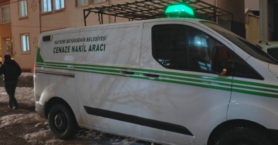 Kayseri’de 1 buçuk yaşındaki engelli bebek yatağında ölü bulundu
