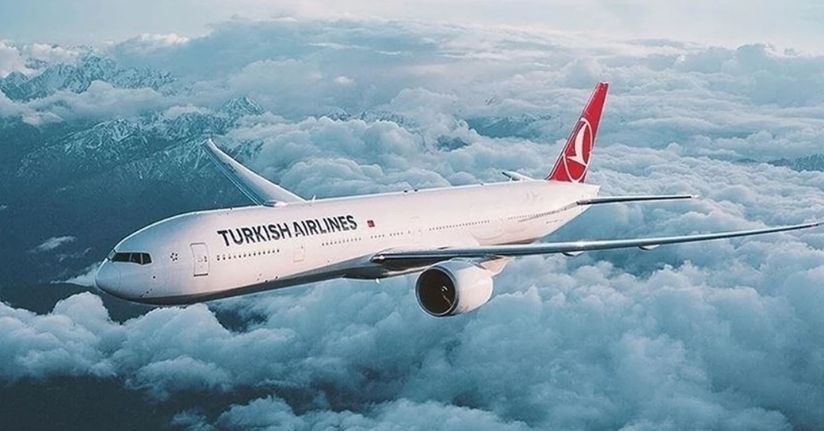 THY'den Irak seferlerine ilişkin açıklama