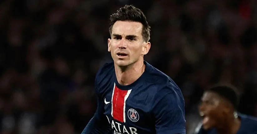 Galatasaray’da Fabian Ruiz Gelişmesi! Yıldız Orta Saha Kararını Verdi