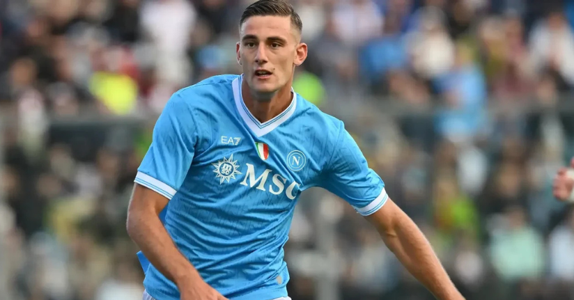 Beşiktaş’ta Forvet Operasyonu! Gündemde Lorenzo Lucca Var