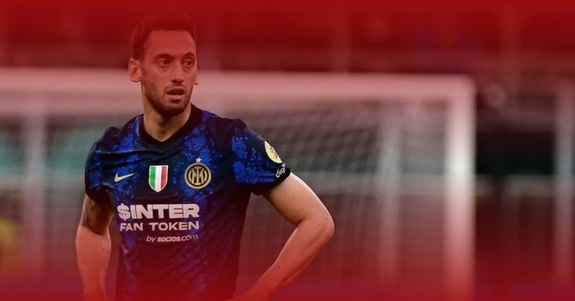 Galatasaray’da Hakan Çalhanoğlu Sesleri! Bonservisi Belli Oldu