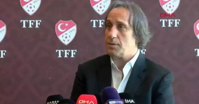 Murat Özkaya'nın sahibi olduğu 8 şirket ve Eyüpspor'a kayyım atandı