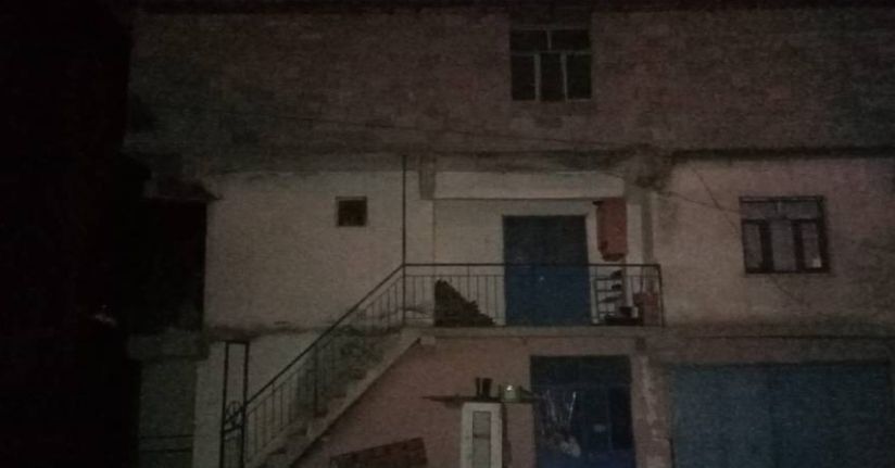 Karaman’da sobadan sızan gazdan zehirlenen karı koca hayatını kaybetti