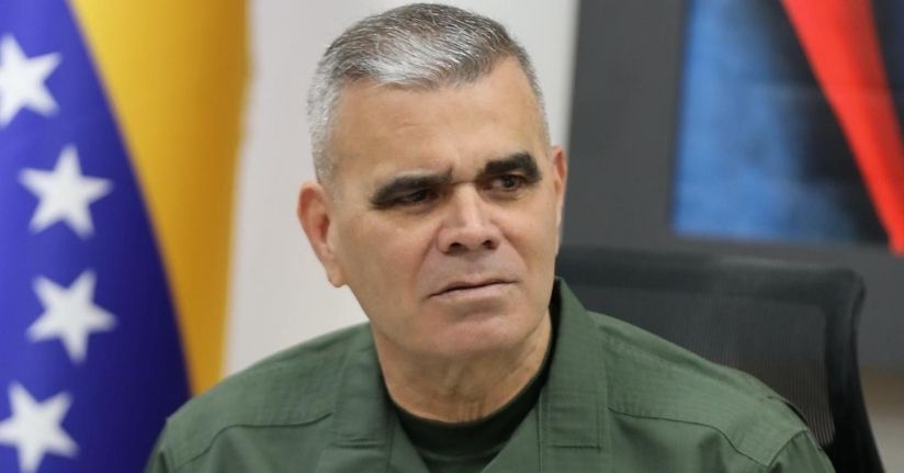 Venezuela Savunma Bakanı Lopez: ABD’nin saldırısında 47 asker öldü