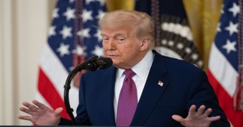 Trump: Grönland konusunda NATO ile görüşüyoruz