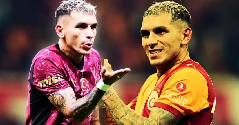 Galatasaray’da Lucas Torreira İçin Ayrılık Sinyali! Menajerinden Dikkat Çeken Açıklama