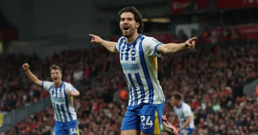 Ferdi Kadıoğlu Liverpool Yolunda! Fenerbahçe’ye 7 Milyon Euro Ek Gelir