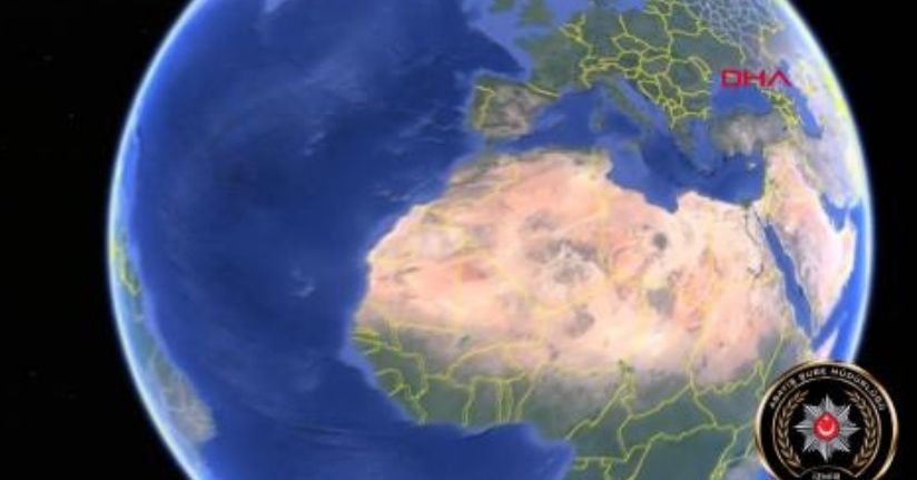 8 ilde 'uzlaştırma' yalanı ile dolandıranlara operasyon; 15 tutuklama