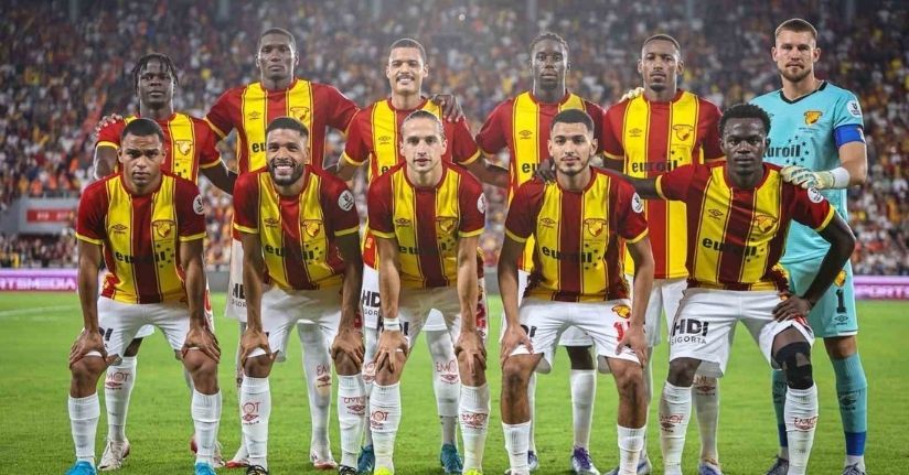 Göztepe’de hedef Çaykur Rizespor karşısında mutlak galibiyet