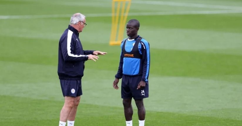 Fenerbahçe’nin transfer sürprizi N’Golo Kanté’ye eski hocasından çarpıcı sözler