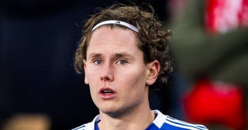 Trabzonspor sol bek transferini bitiriyor! Mathias Løvik için anlaşma sağlandı