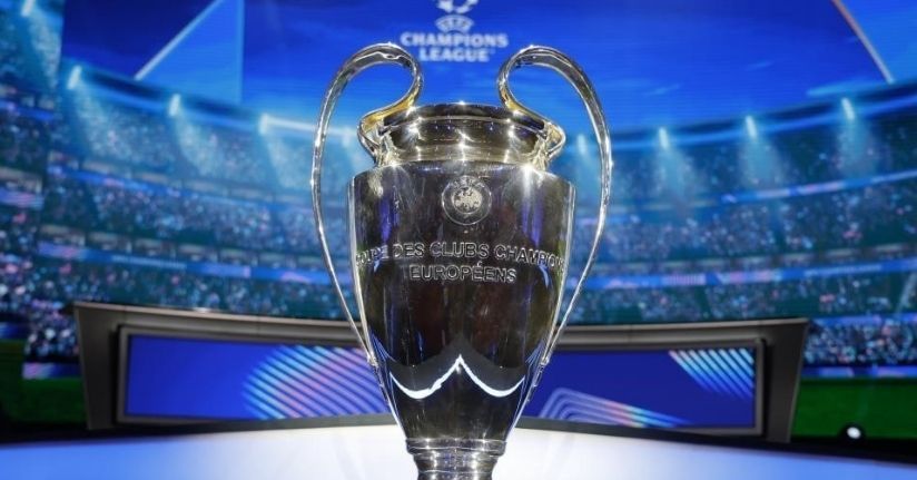 UEFA Şampiyonlar Ligi’nde 7. hafta heyecanı