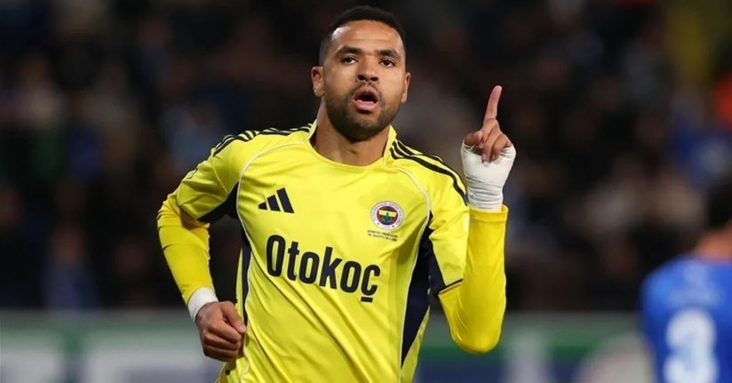 En-Nesyri için dev kulüpler karşı karşıya! Tercihi belli oldu