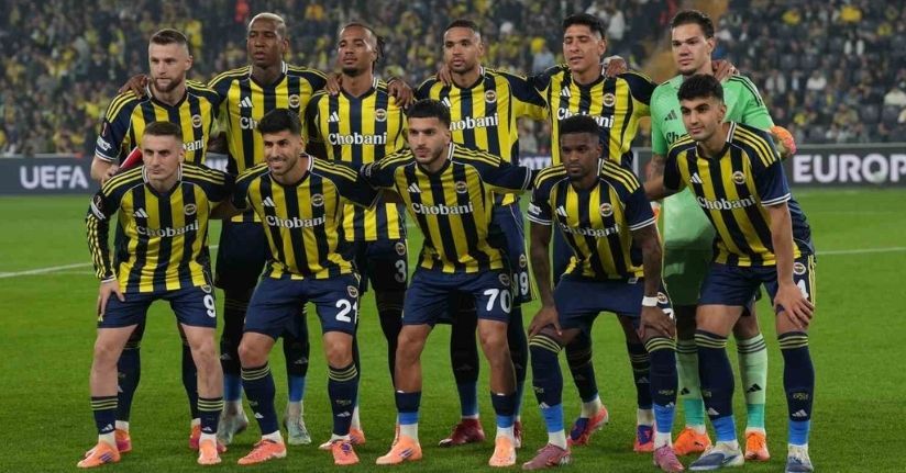 Fenerbahçe, Aston Villa’yı konuk edecekFenerbahçe, Aston Villa’yı konuk edecek