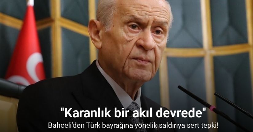 Bahçeli: 