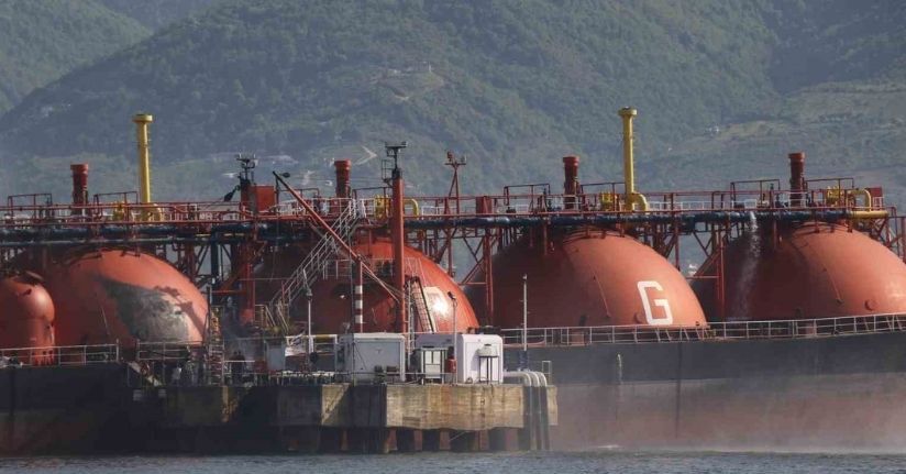 Kocaeli’de LPG tankerindeki yangın davasında 8 sanık için 15 yıla kadar hapis talebi