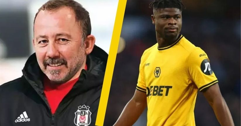 Beşiktaş’ta Emmanuel Agbadou Transferinde Sona Gelindi! 15 Milyon Euro