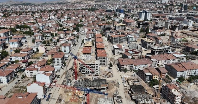 Malatya’da deprem davalarında karar: 16 sanığa hapis, 5 tutuklama