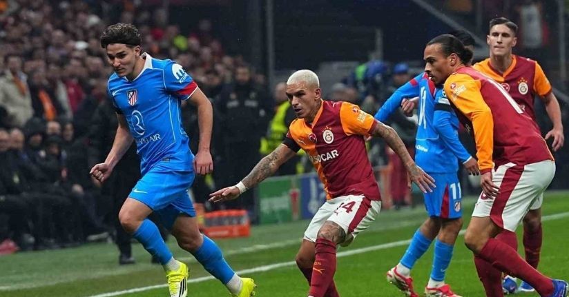 Lucas Torreira sakatlandı