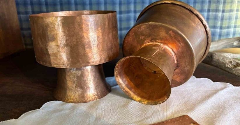 Trabzon’dan dünyaya müstesna bir yolculuk