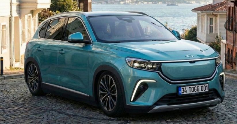 Uygun fiyatlı Togg T6 2027’de yollarda