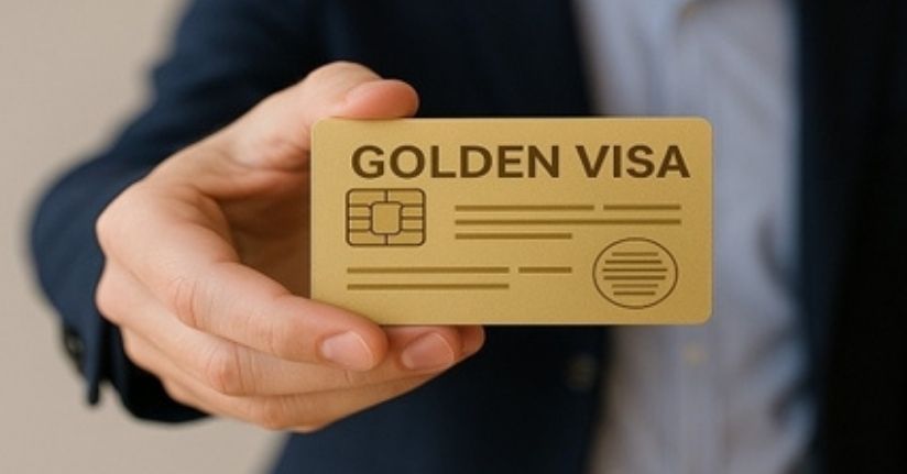 'Golden Visa ve vatandaşlık pazarına Türkiye kaynaklı yatırımcı ilgisi 10 kat büyüdü’