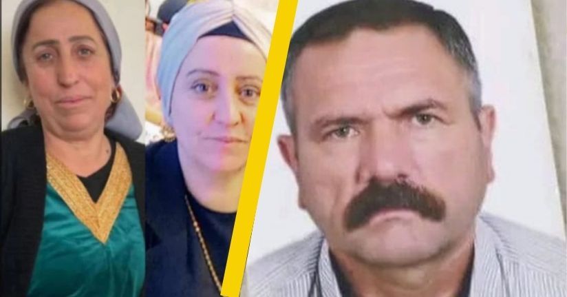 2 kız kardeşin cinayet şüphelisi cezaevinde intihar etti