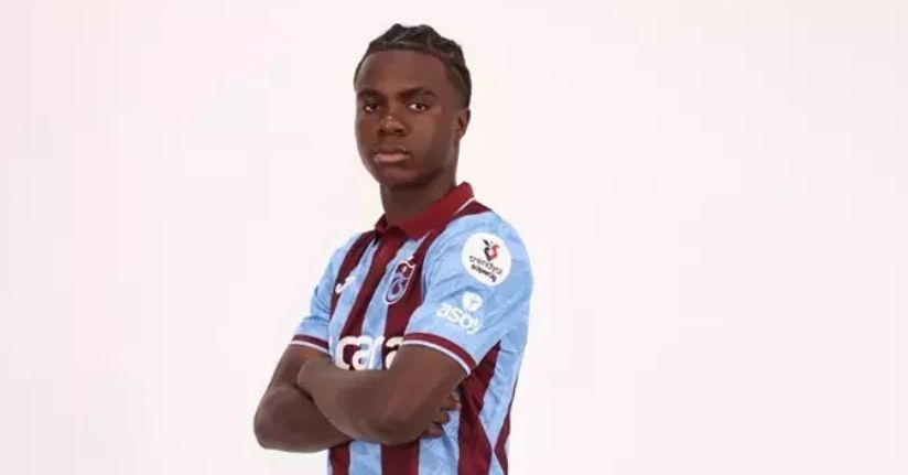 Galatasaray’dan Oulai için dev teklif