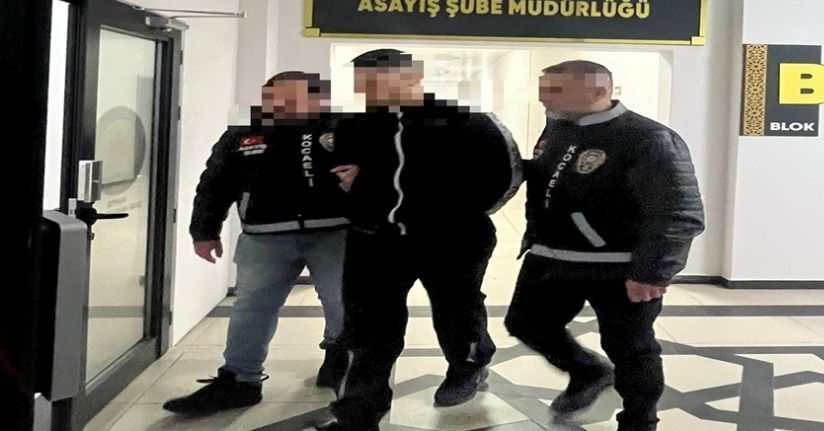 Şakalaşma kavgasında arkadaşını öldüren şüpheli; Yardım çağırıp kanamayı durdurmaya çalıştım