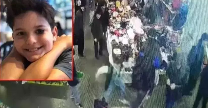  Mattia Ahmet Minguzzi'yi öldüren sanıkların cezaları onandı