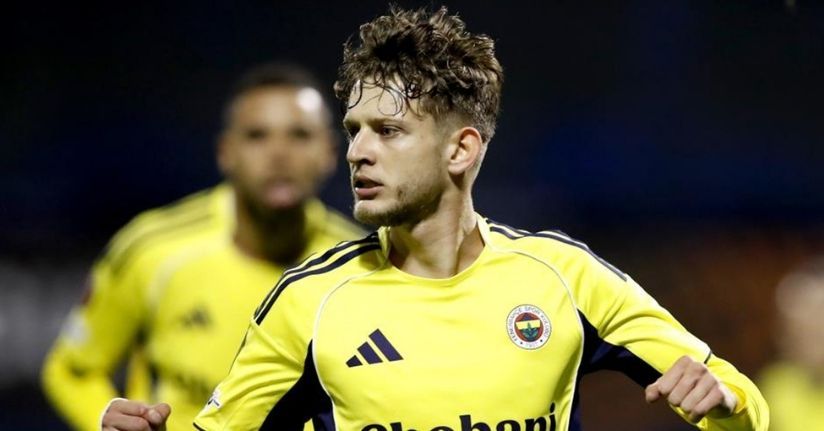 Sebastian Szymanski, Rennes’e transfer oldu