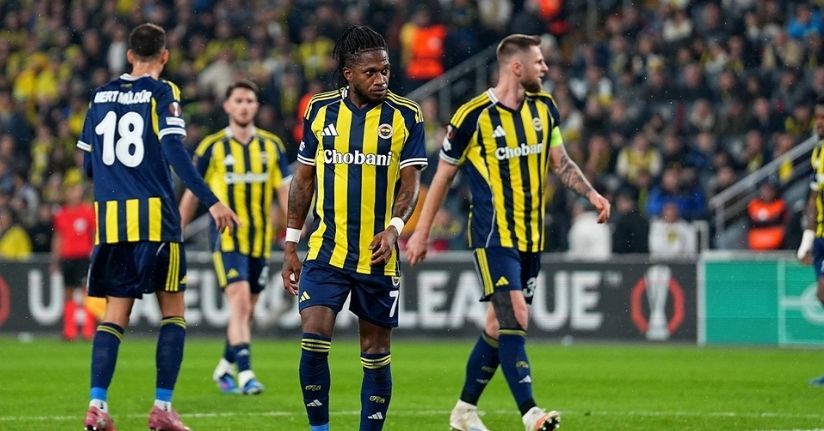 Fenerbahçe, İngiliz takımlarına 12. kez kaybetti