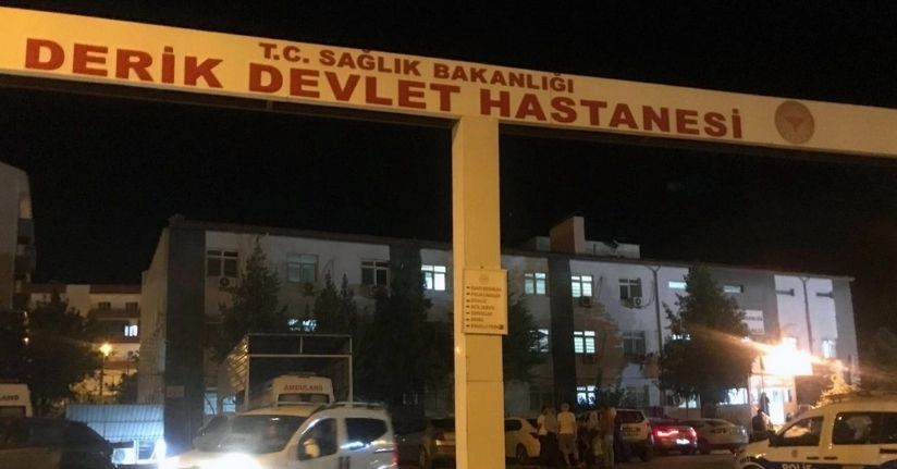 Mardin’de 14 yaşındaki Nur Banu, silahla vurulmuş halde ölü bulundu