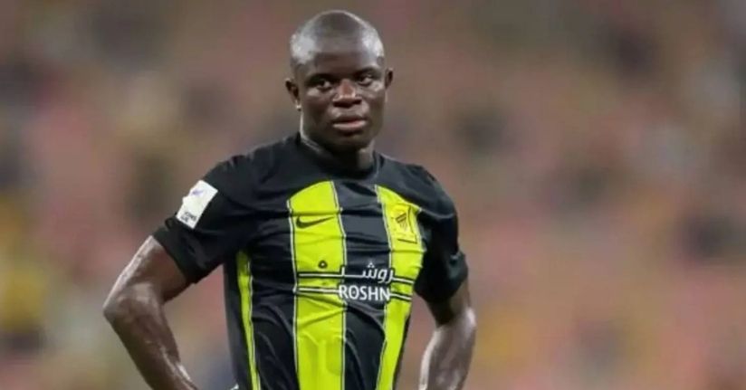 Fenerbahçe’de N’Golo Kanté gelişmesi! Sarı-lacivertlilerden yoğun temas