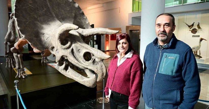 Anadolu’nun genetik hafızası bu müzede korunuyor