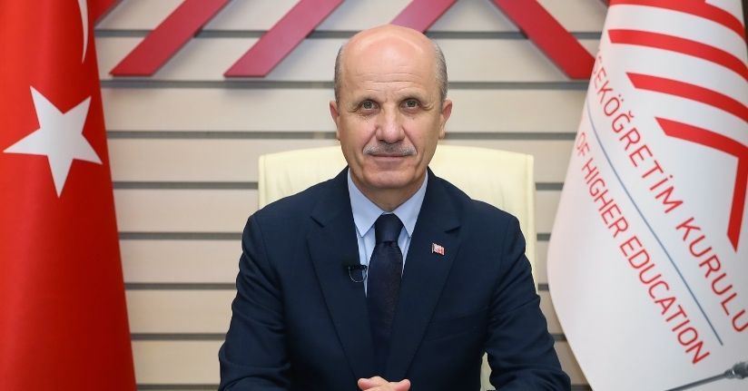 YÖK, 398 araştırmacıyı Türk üniversitelerinde görevlendirdi